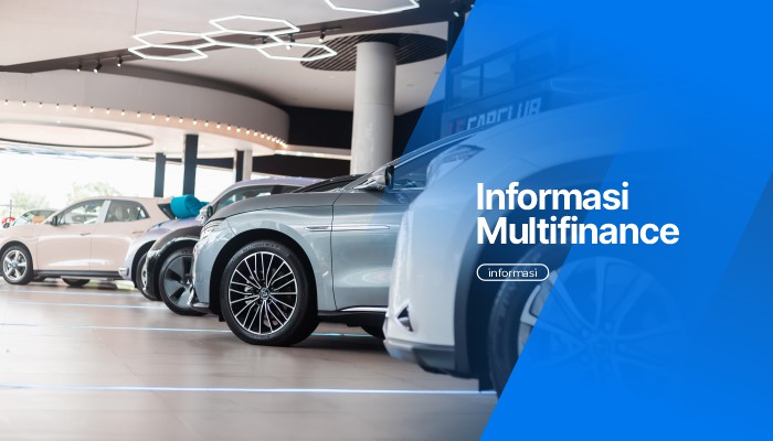 Jasa Gadai BPKB Mobil Motor di Klik Multifinance, Aman & Terpercaya
